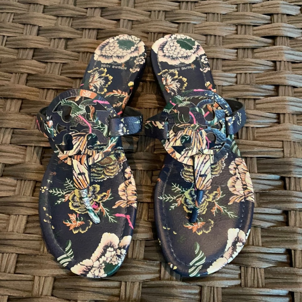 Tory Burch Miller